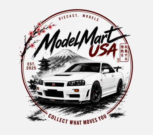 ModelMartUSA